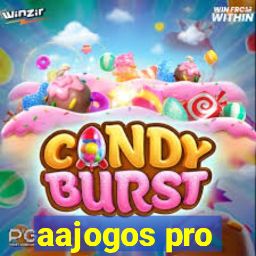 aajogos pro